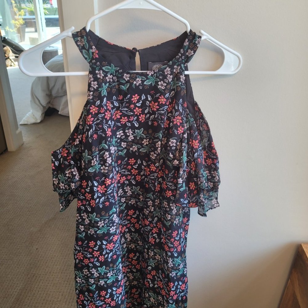 Vince Camuto cocktail/sun dress size 2